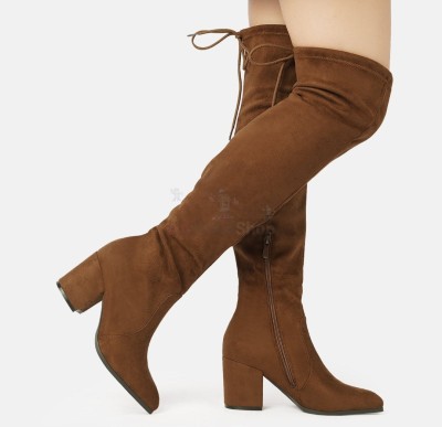 Женские сапоги, ботфорты NightStep - купить в Байданкино