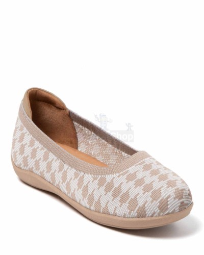 Женские балетки ChicStep - купить в Байданкино