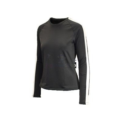 Женский лонгслив WarmFit - купить в Байданкино