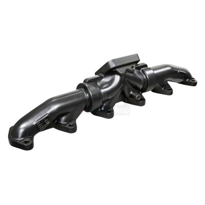 Выпускной коллектор TurboLine Sport - купить в Байданкино