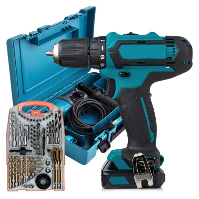 Аккумуляторный инструмент StrongTool X18 - купить в Байданкино