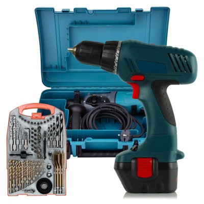 Аккумуляторный инструмент MasterVolt Pro - купить в Байданкино