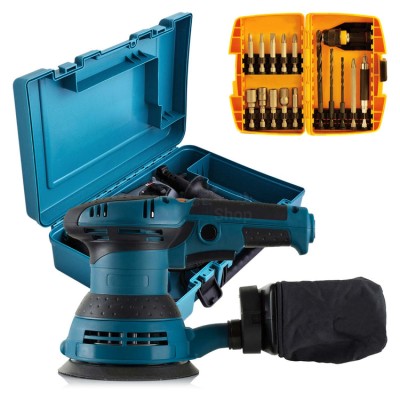 Аккумуляторный инструмент IronPower Max - купить в Байданкино