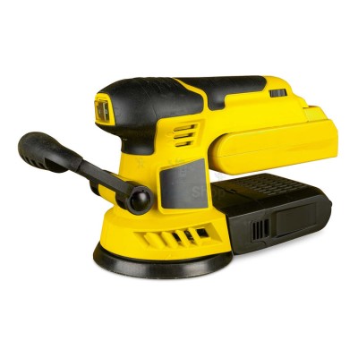 Шлифовальная машинка WoodFinish Pro - купить в Байданкино