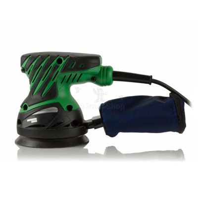 Шлифовальная машинка CompactSand Mini - купить в Байданкино