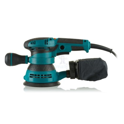 Шлифовальная машинка IronPolish Max - купить в Байданкино