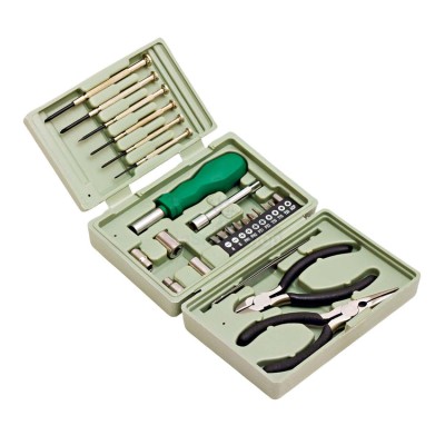 Набор инструментов ToolBox Start - купить в Байданкино