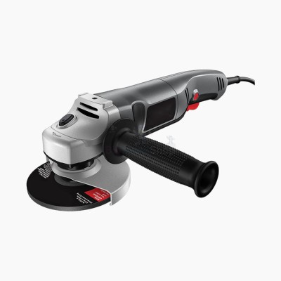 Болгарка аккумуляторная EasyGrind 125 - купить в Байданкино